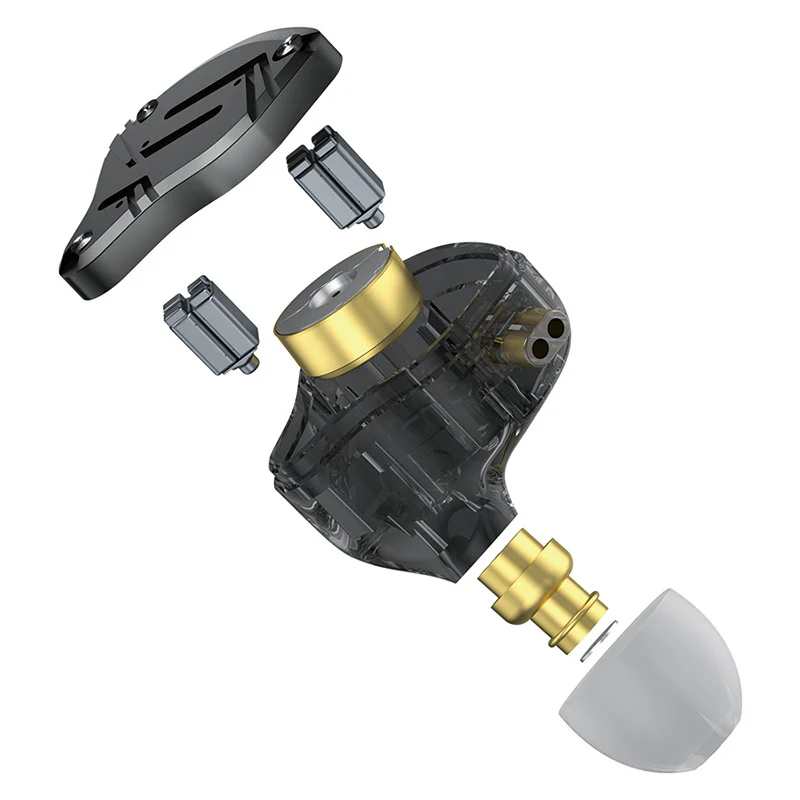 KZ ZS10 PRO X
